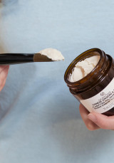 Píncel para Máscara Facial