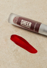 Tint de Lábios e Rosto Sheer Touch 8 ml