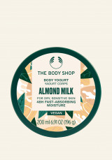 Coffret Almond Milk 