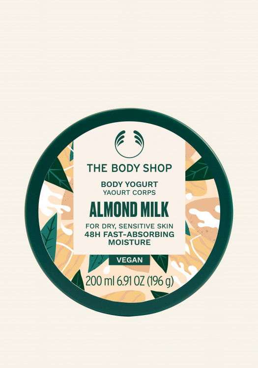 Coffret Almond Milk 