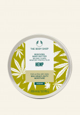 Manteiga Corporal Hemp 200 ml