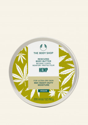 Manteiga Corporal Hemp 200 ml Manteiga Corporal Hemp 200 ml
