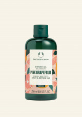 Coffret Médio Pink Grapefruit