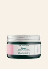 Creme de Dia Vitamin E 100 ml