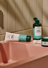 Tónico Facial Seaweed 250 ml