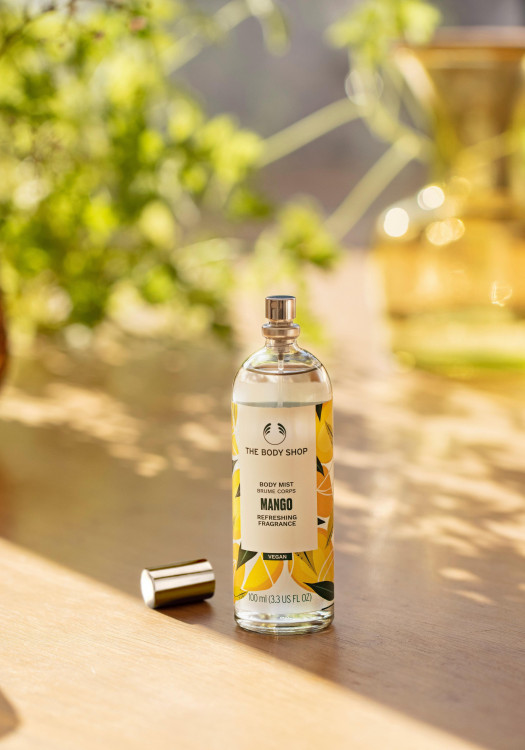 Bruma Perfumada Mango 100 ml