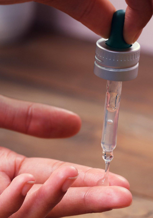 Sérum Concentrado Edelweiss 50 ml