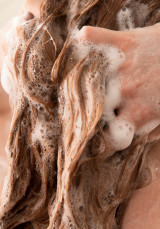 Champô Moringa 250 ml