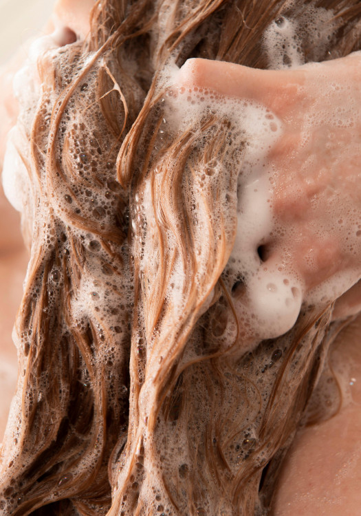 Champô Moringa 250 ml