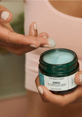 Creme em Gel Facial Seaweed 50 ml