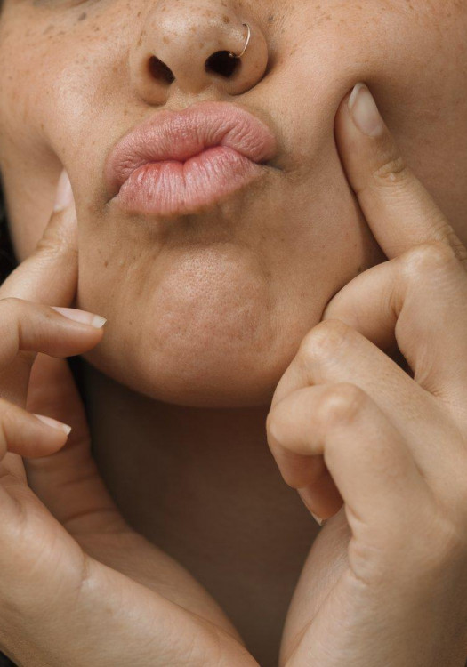 Manteiga de Lábios Mango 10 ml