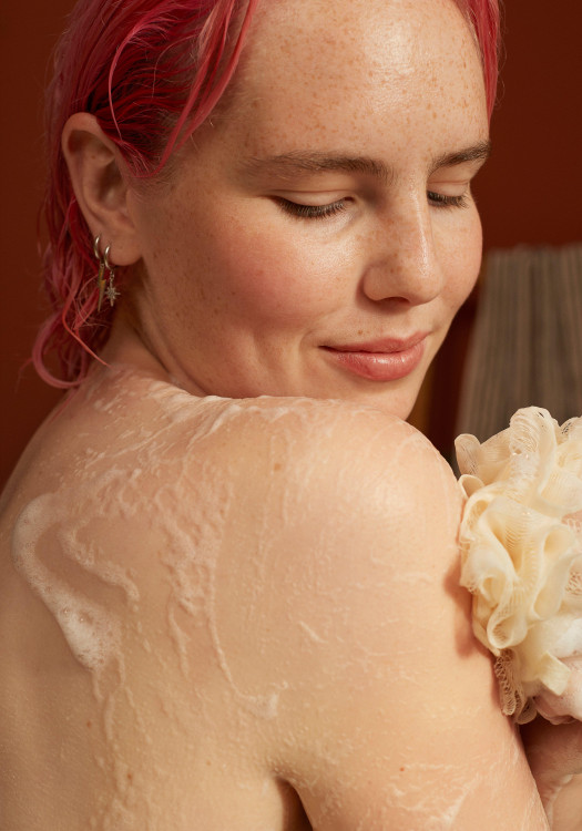 Gel de Duche Mango 250 ml