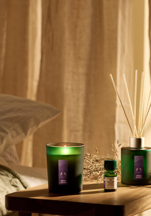 Óleo para Queimador Sleep 10 ml