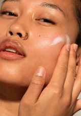 Hidratante Facial Protectora Facial SPF 50 PA+++ 60 ml