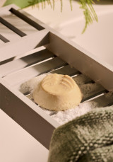 Champô Sólido Ginger 60 g