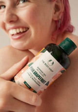 Gel de Duche Pink Grapefruit 250 ml