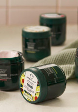 Iogurte Corporal Pink Grapefruit 200 ml