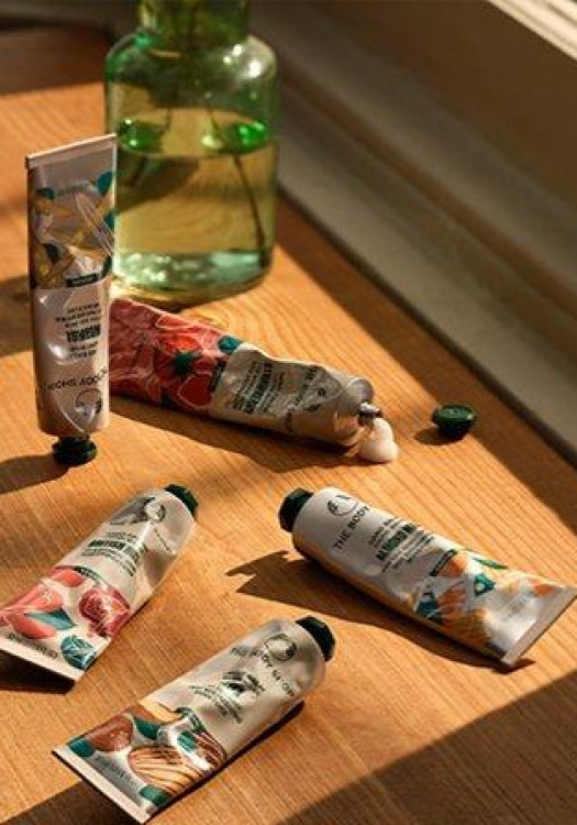 Bálsamo de Mãos Mango 30 ml