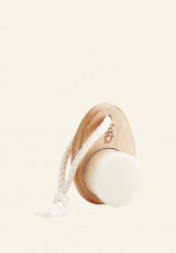 Escova Suave de Limpeza Facial