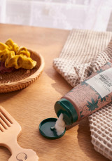 Ativador de Caracóis Jamaican Black Castor Oil 200 ml