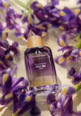 Eau de Parfum Full Iris 75 ml