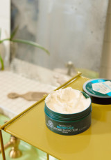 Creme de Barbear Maca Root & Aloe 200 ml