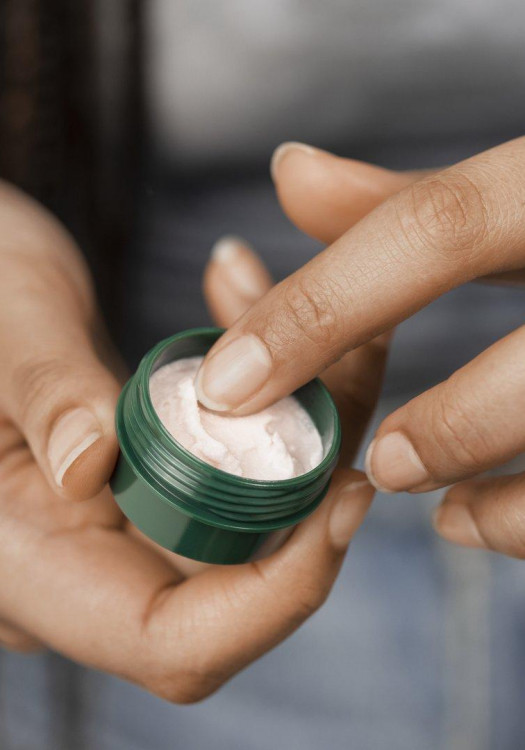 Manteiga Labial Strawberry 10 ml