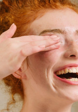 Manteiga Desmaquilhante Camomile 20 ml