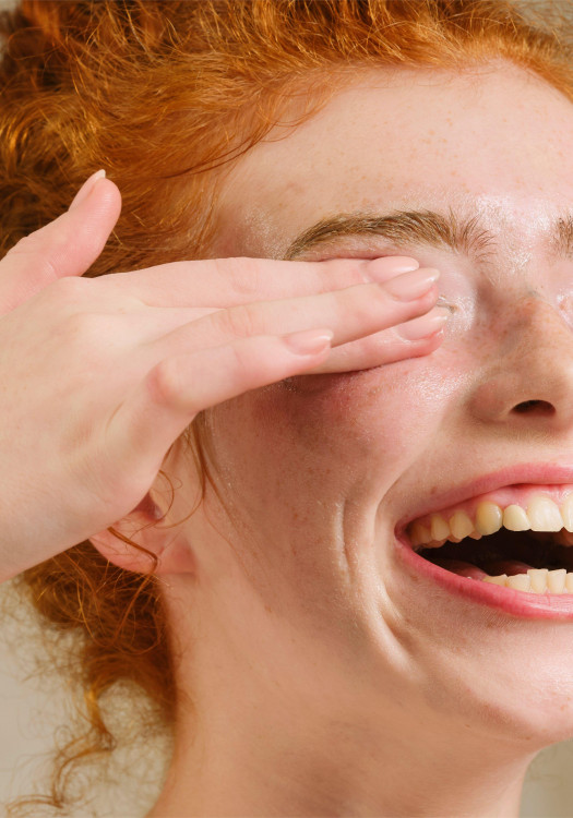 Manteiga Desmaquilhante Camomile 20 ml