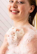 Esfoliante Diário Strawberry 200 ml