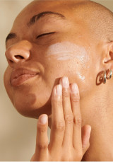 Creme de Dia Vitamin E 50 ml