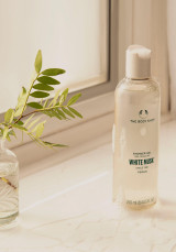 Gel de Duche White Musk® 250 ml