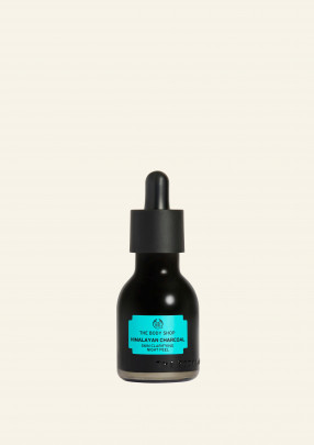 Esfoliante de Noite Charcoal 30 ml