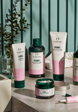 Tónico Vitamin E 250 ml