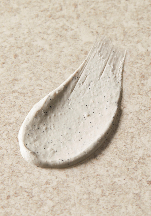 Limpeza Esfoliante 3 em 1 Tea Tree 125 ml