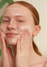 Espuma de Limpeza 125 ml