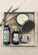 Bruma para Almofada Sleep 100 ml