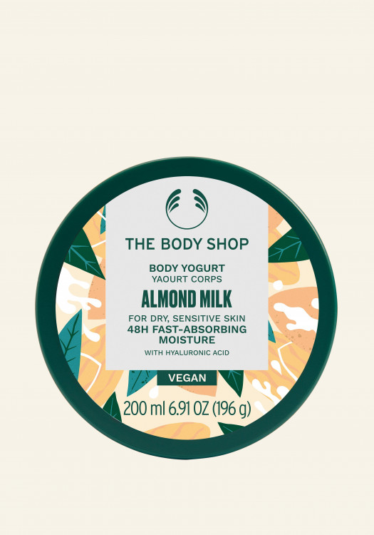 Coffret Médio Almond Milk