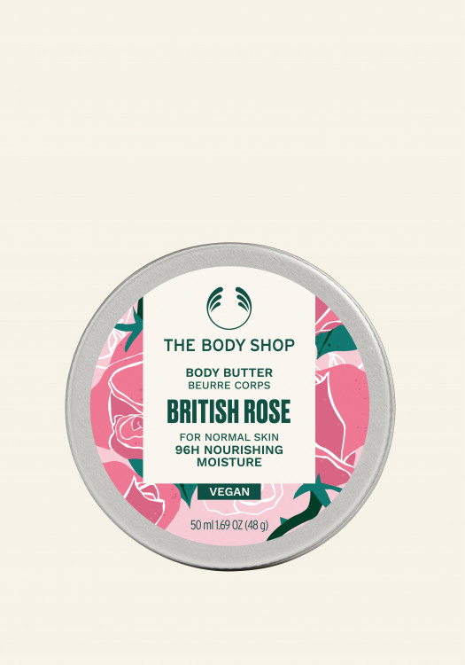 Coffret Trio Body Butters