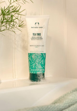 Espuma de Limpeza 125 ml