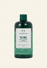 Tónico Tea Tree 400 ml
