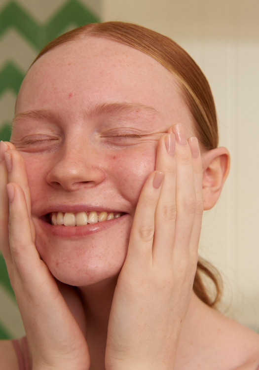 Tratamento Diário Tea Tree 50 ml