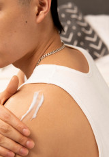 Loção Corporal Black Musk 250 ml