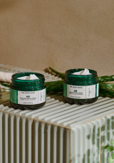 Creme Hidratante de Noite Aloe 50 ml