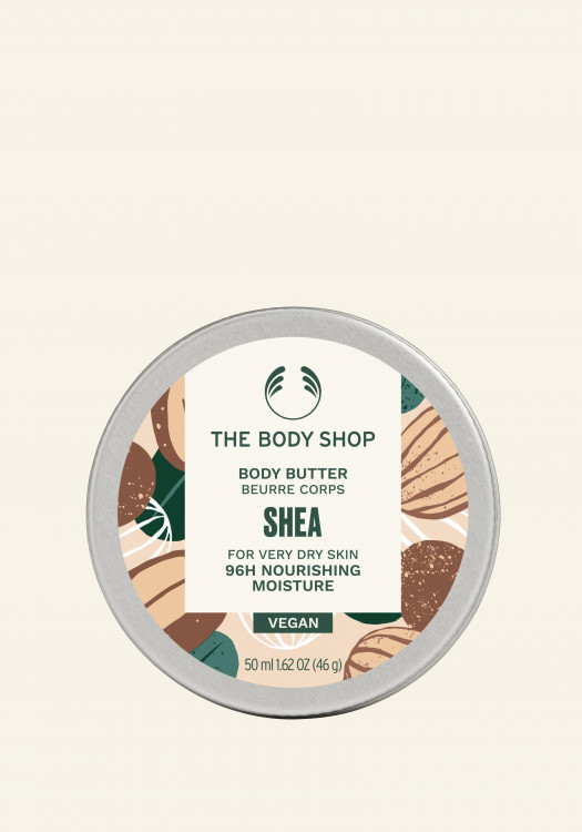 Coffret Shea