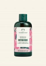 Coffret Grande British Rose