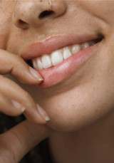 Manteiga Labial de Karité 10 ml