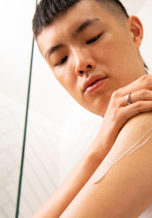 Loção Corporal Olive 200 ml