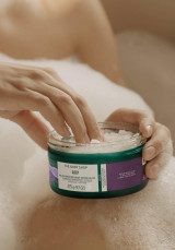 Esfoliante Corporal Sleep 200 ml