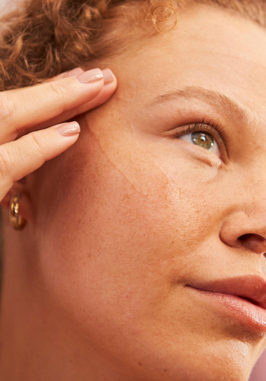 Sérum Concentrado Edelweiss 30 ml